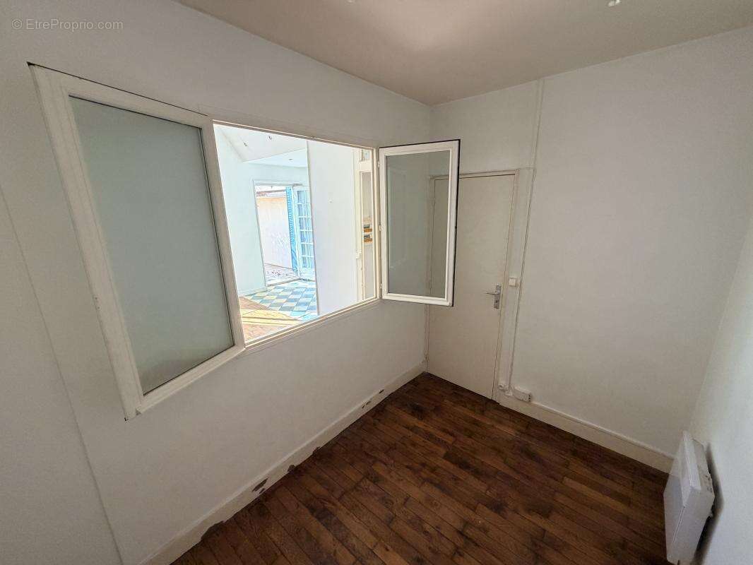Appartement à LYON-8E