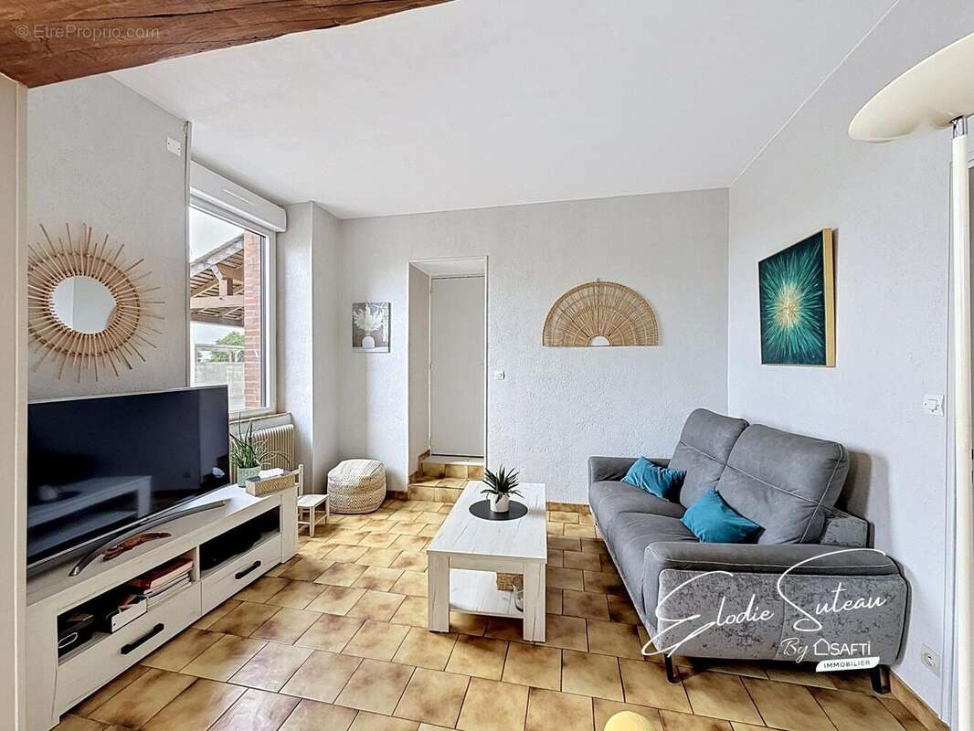 Photo 4 - Maison à LE LION-D'ANGERS