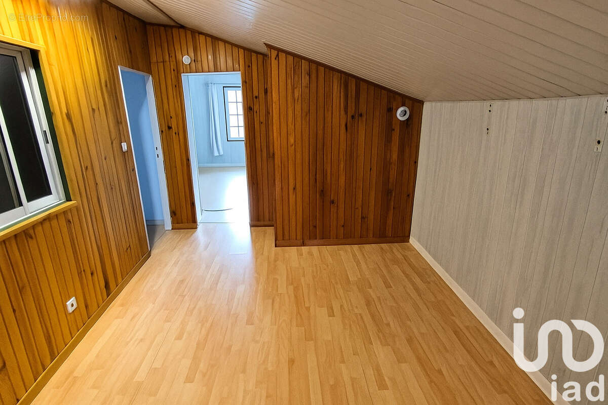 Photo 5 - Maison à SAINT-PIERRE