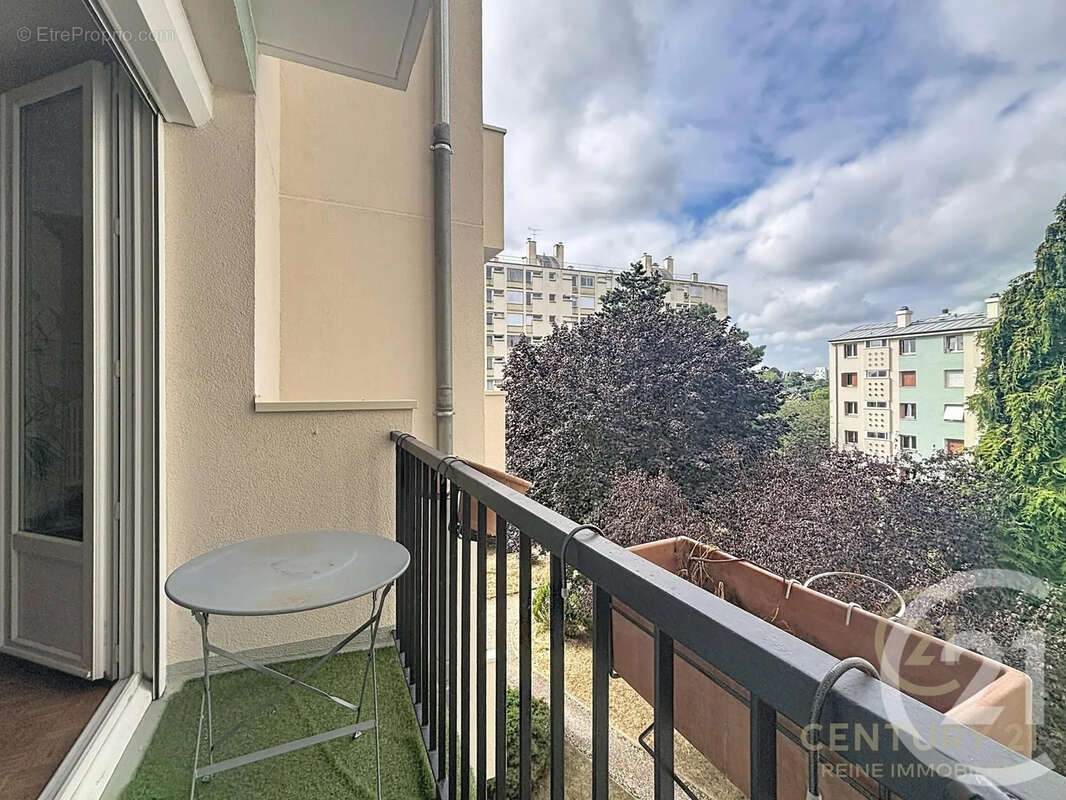 Appartement 68 m² à Rennes  - photo 5