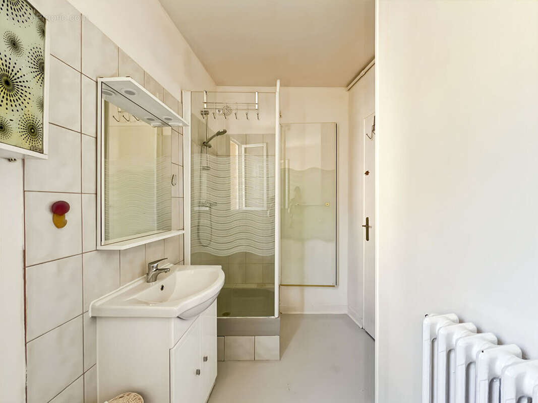 Appartement à MANTES-LA-JOLIE