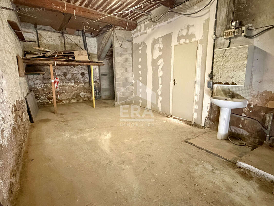 Maison 71m² à le muy - photo 6