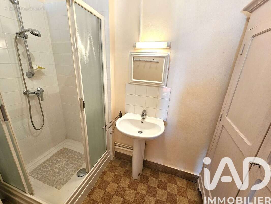 Photo 8 - Appartement à PRIVAS
