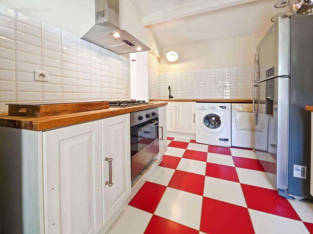 Maison 113 m² à Maussane-Les-Alpilles  - photo 11