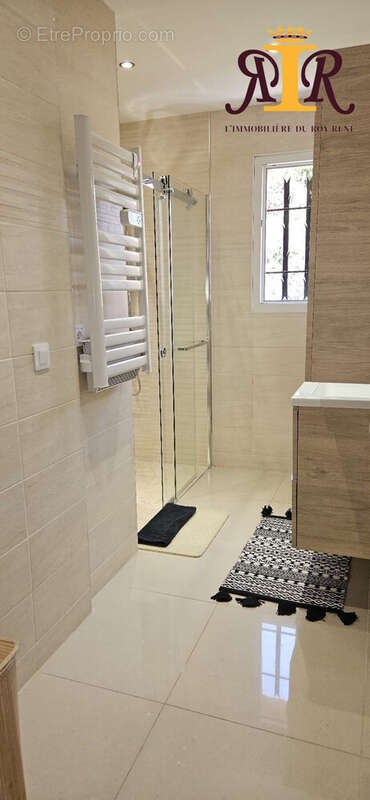 Maison à LES PENNES-MIRABEAU