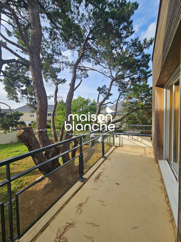 Appartement à ANGERS