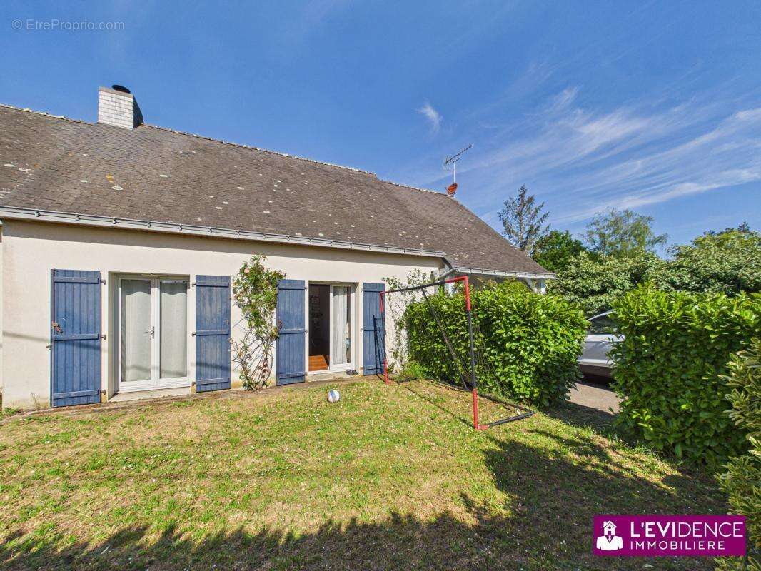 Photo 4 - Maison à SAINT-NAZAIRE