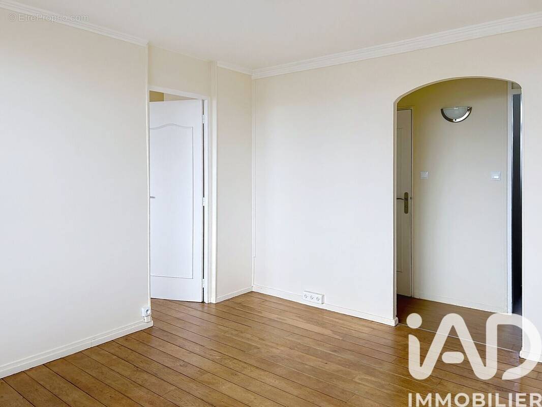 Photo 1 - Appartement à CHATILLON