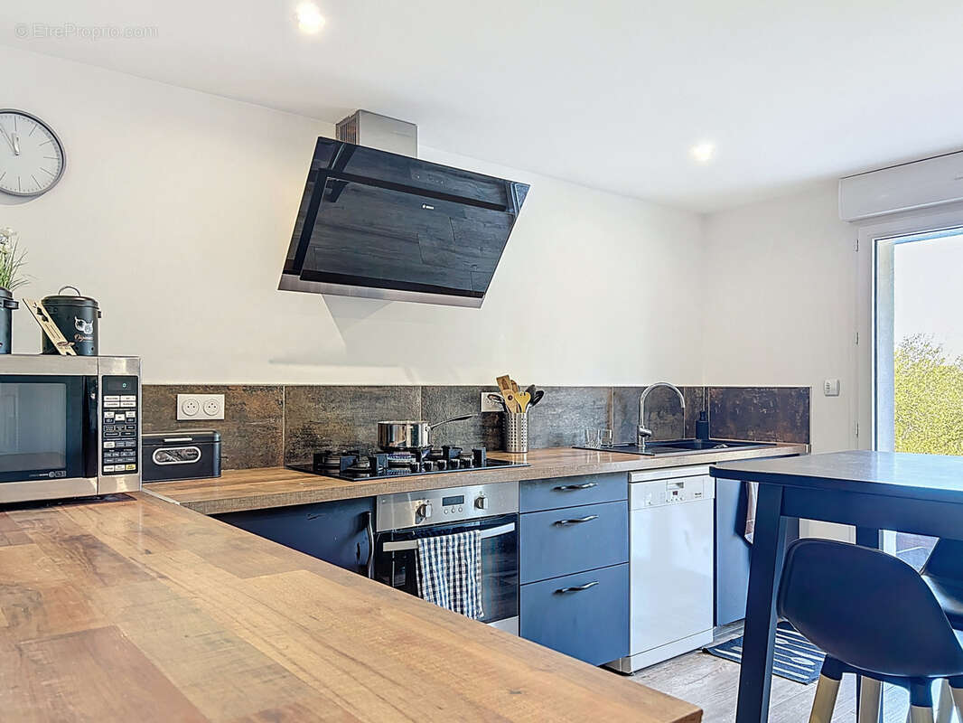 Appartement à BRIVE-LA-GAILLARDE