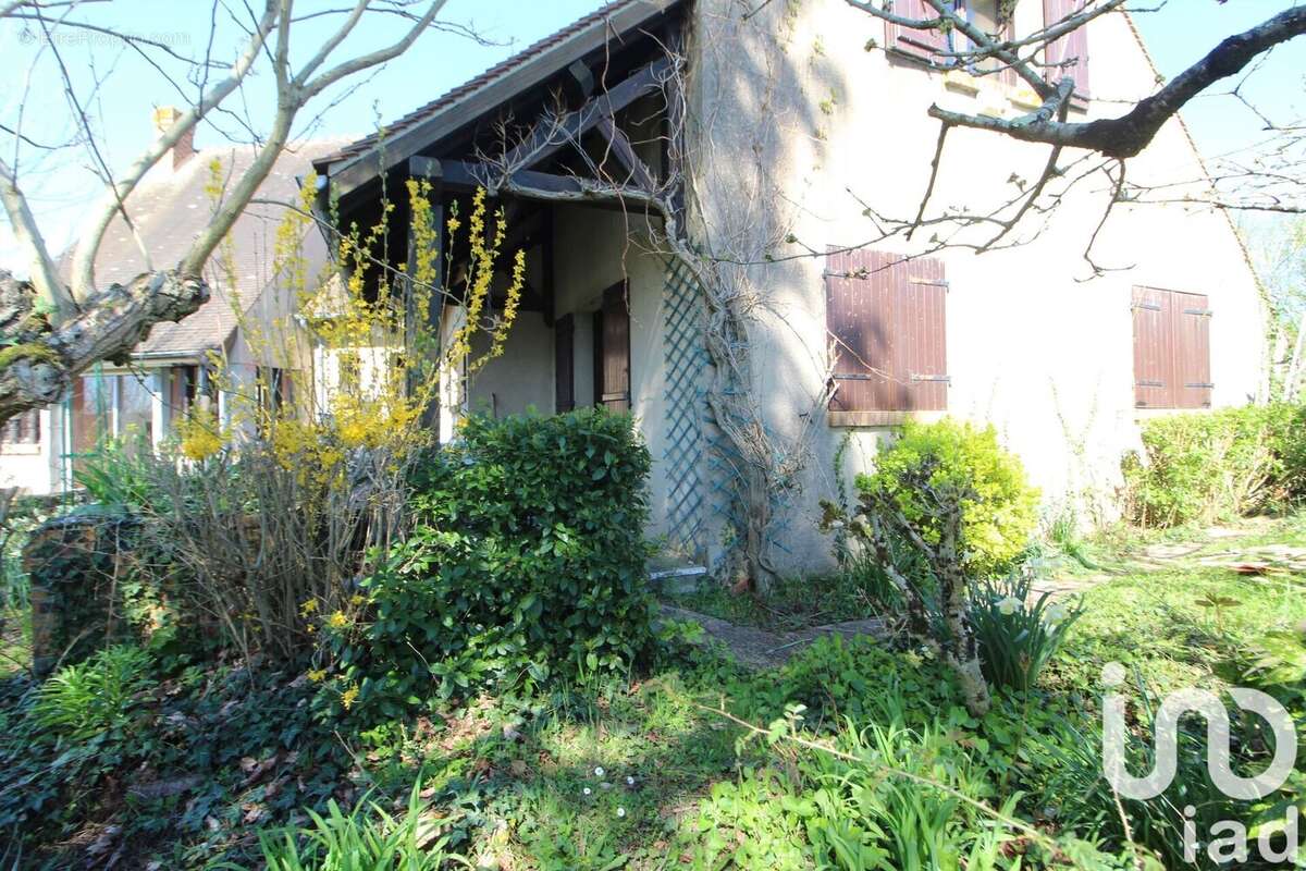 Photo 7 - Maison à LE GRAND-PRESSIGNY