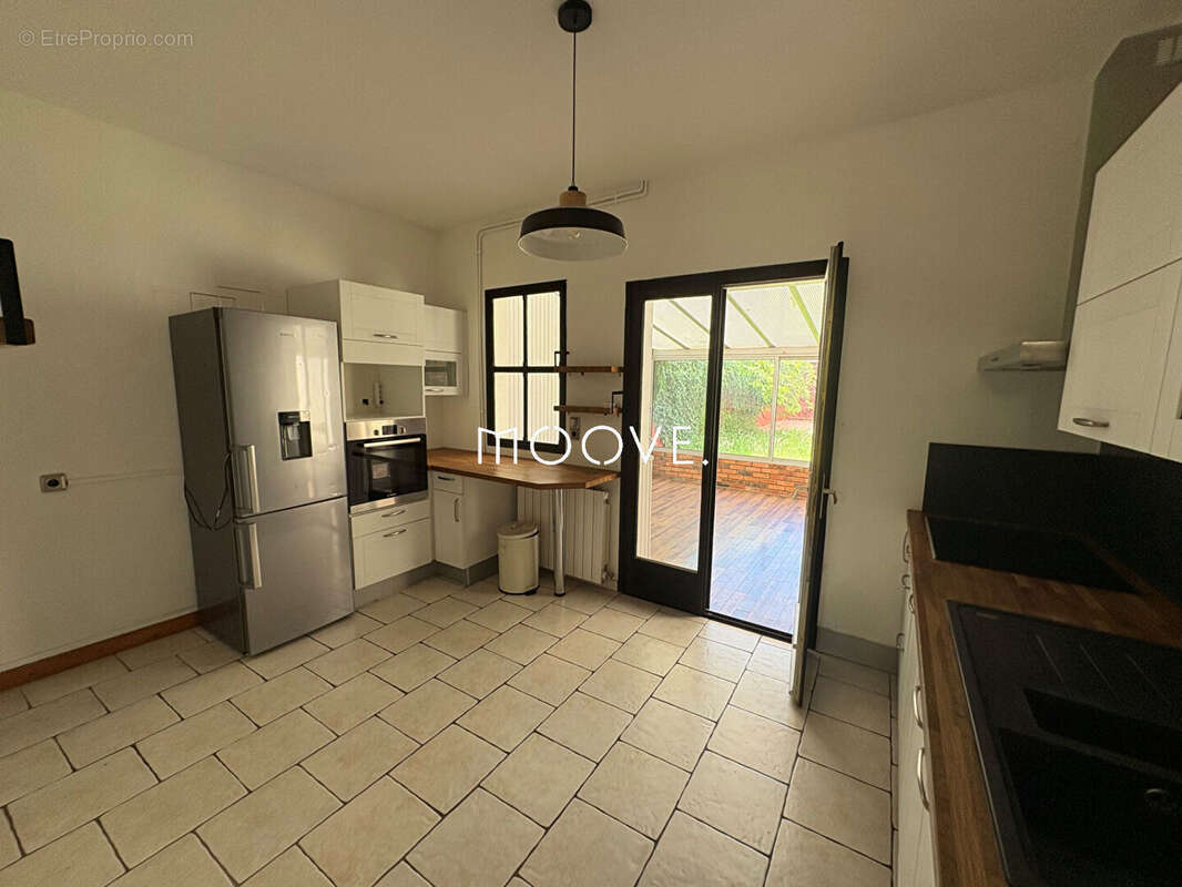 Maison Secteur Zola - photo 2