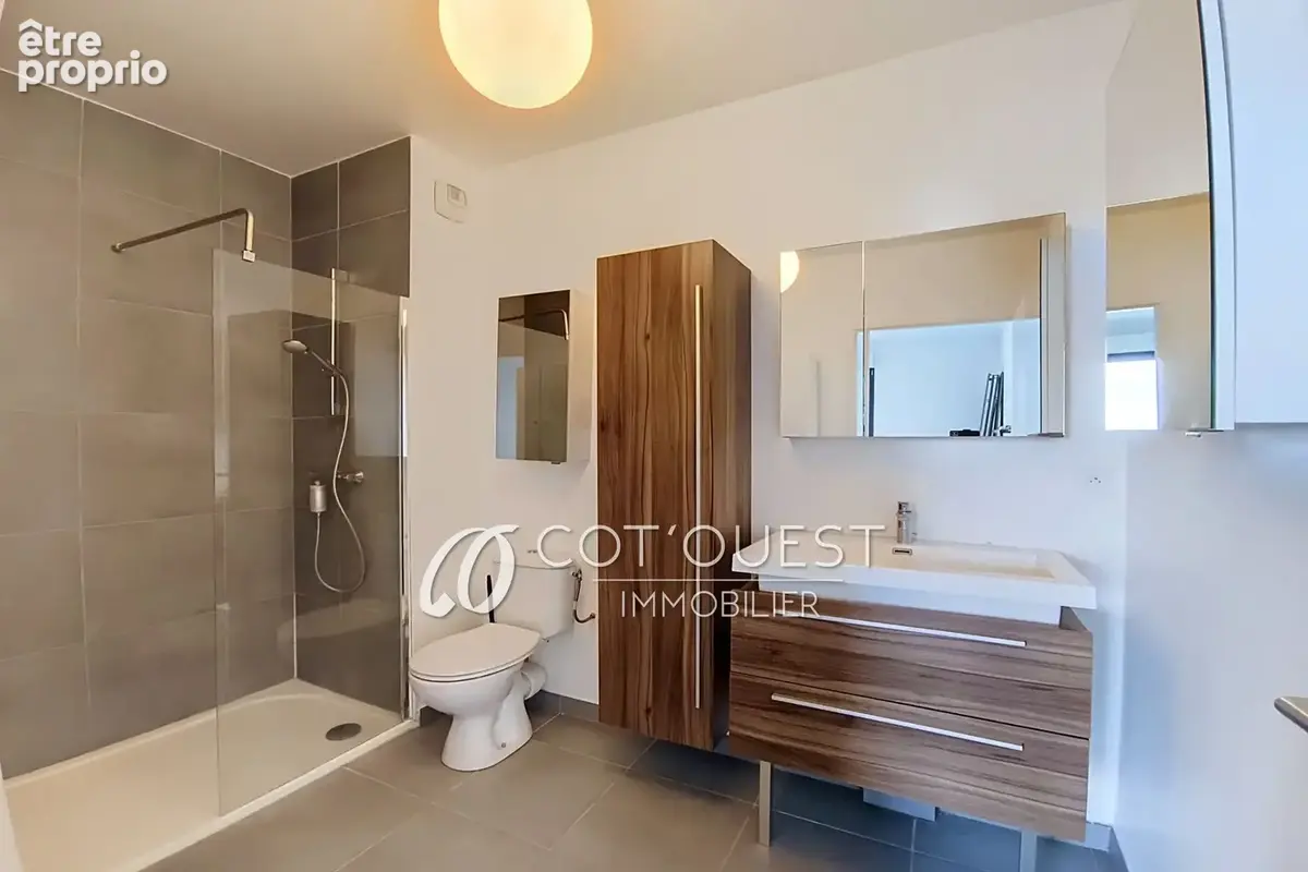 Appartement 2 pièces 41 m² à vendre à Nice (06200) - photo 6