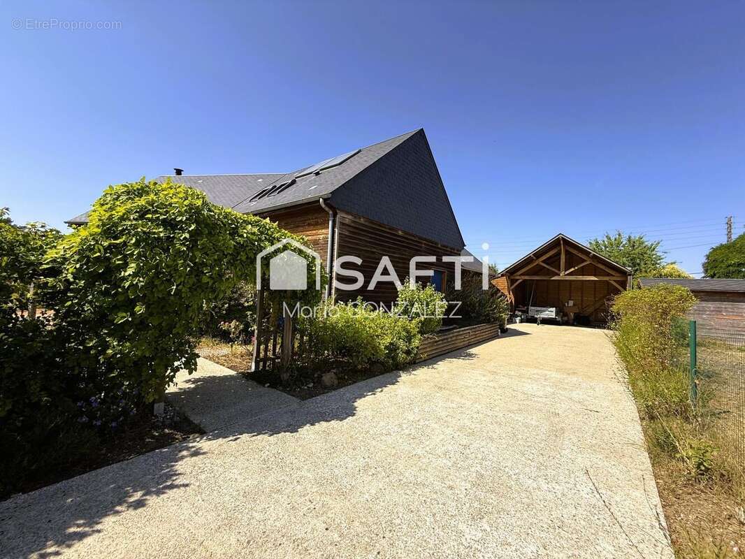 Photo 9 - Maison à MONTBAZON