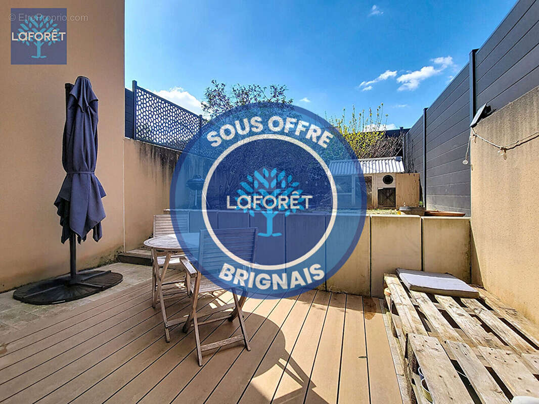 Appartement à CHARLY