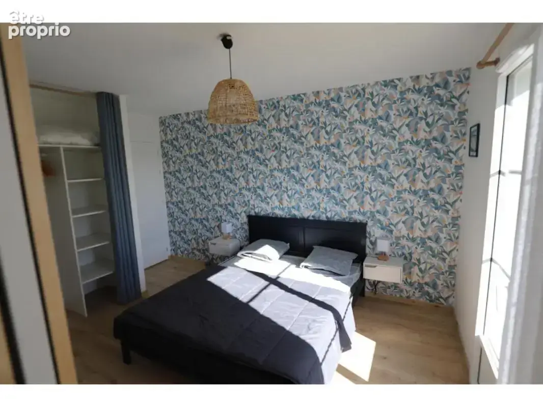 Maison 6 pièces 124 m² à vendre à Saint-Georges-D'oleron (17190) - photo 22