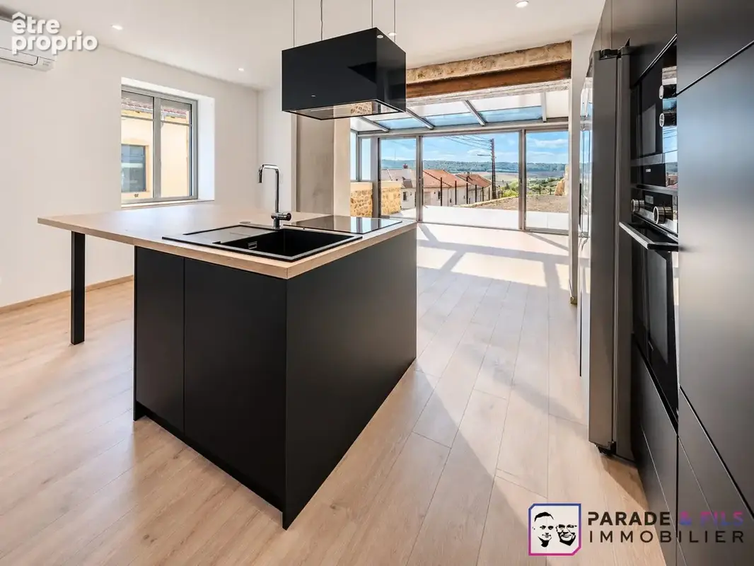 Maison 4 pièces 128 m² à vendre à Eulmont (54690) - photo 6