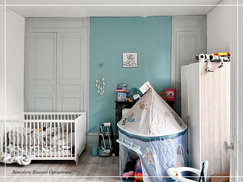 Appartement à SAINT-JUST-EN-CHAUSSEE