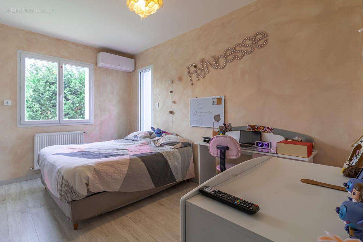 Maison à GRACAY