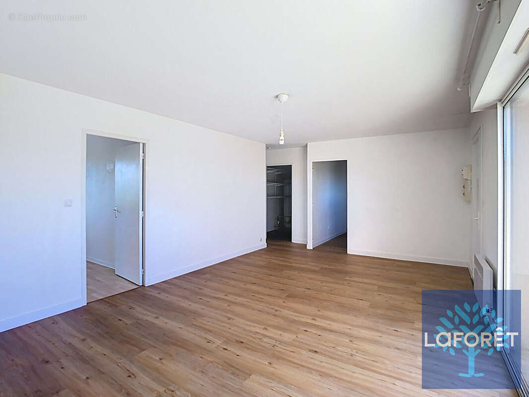 Appartement à SAINT-PAUL-LES-DAX