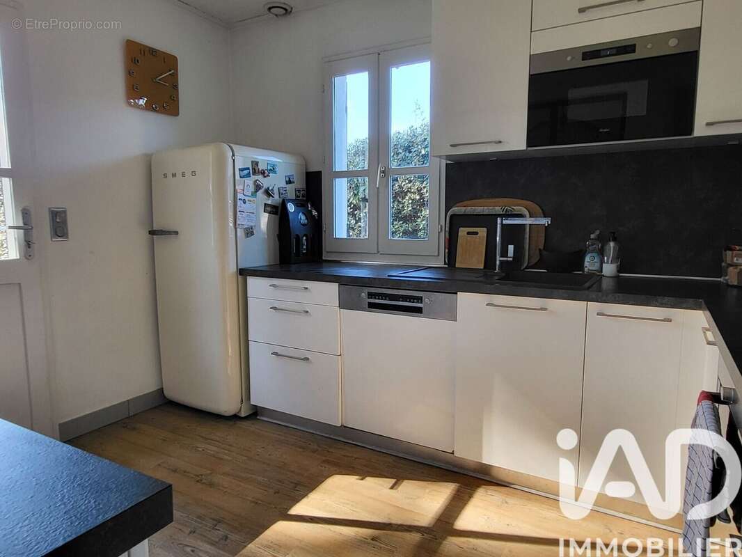 Photo 8 - Maison à ANDERNOS-LES-BAINS