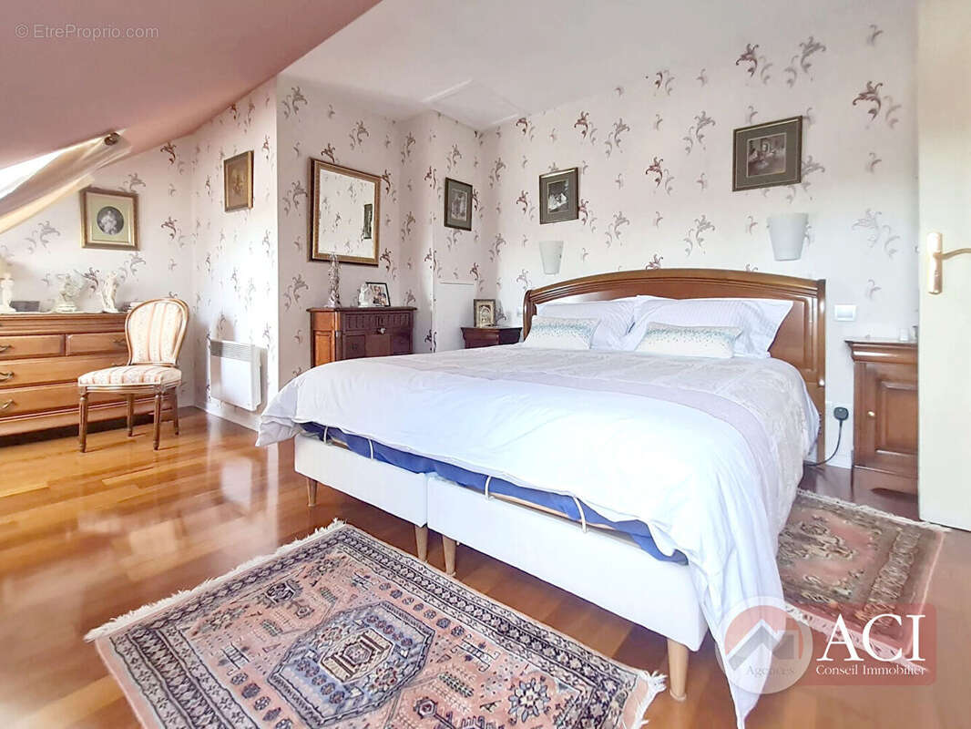 Appartement à MONTMAGNY