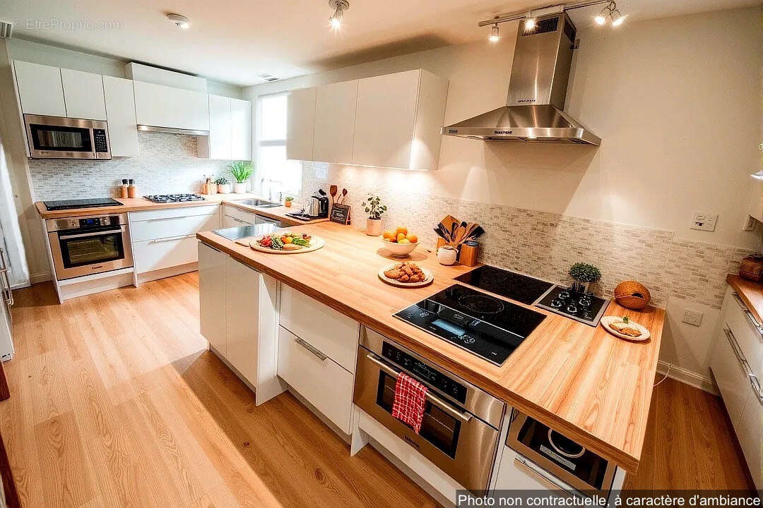 Maison à PLAPPEVILLE