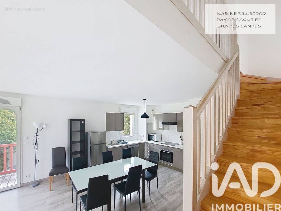 Photo 1 - Appartement à ANGLET