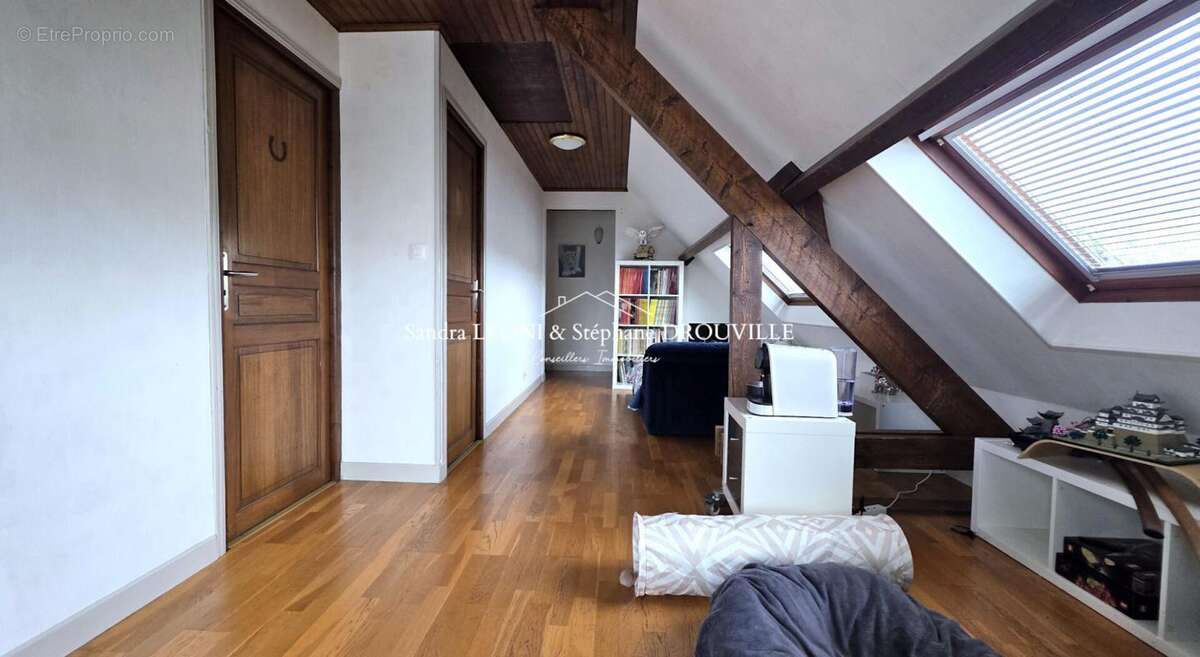 Maison à MAINTENON