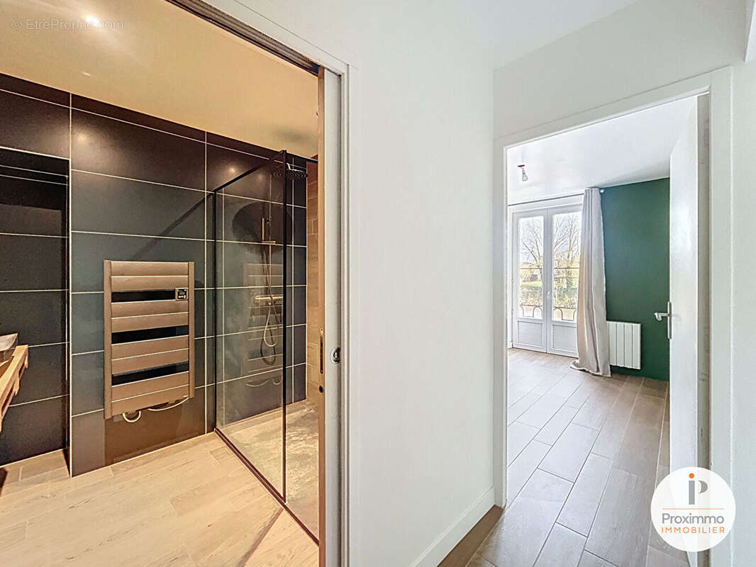 Appartement à REDON