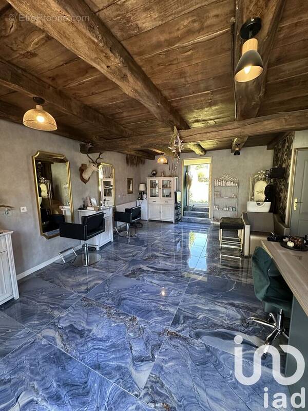 Photo 1 - Maison à SAINT-MARTIAL-DE-GIMEL