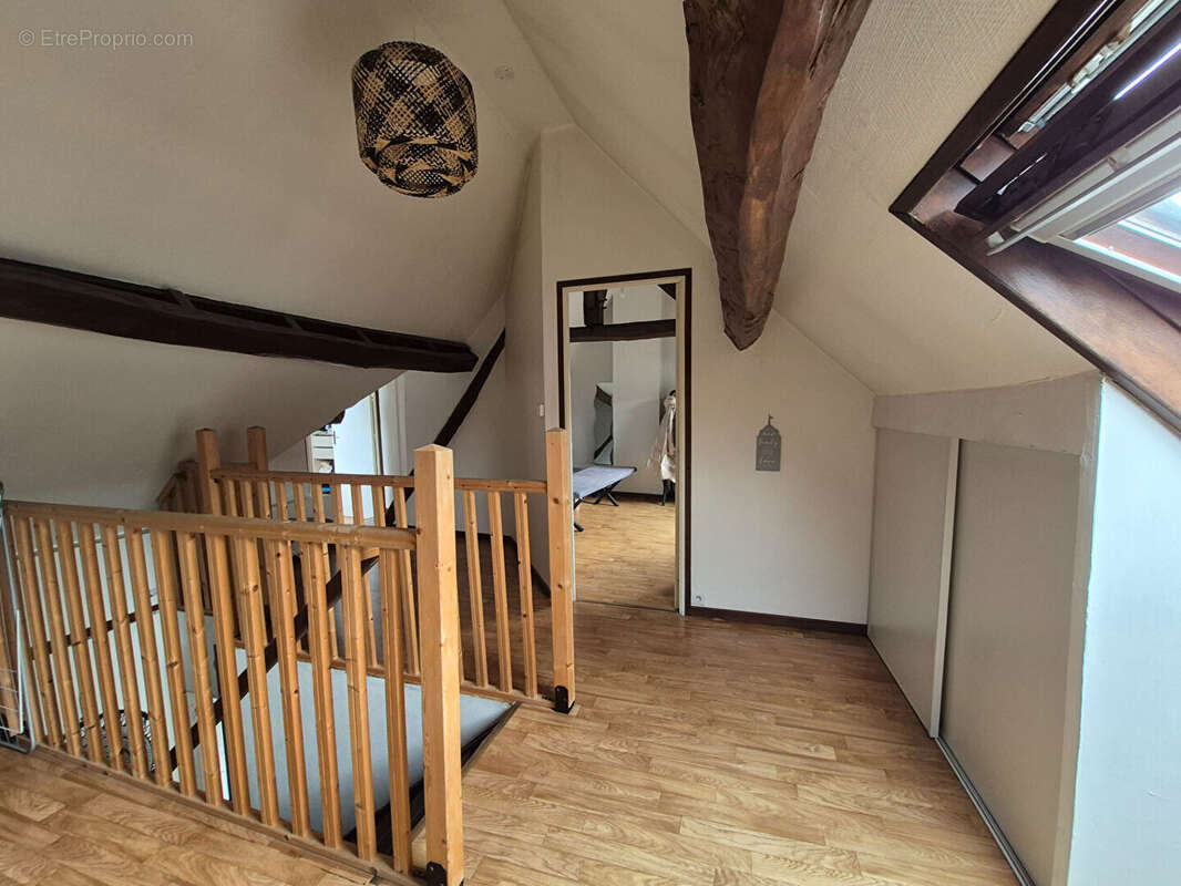 Maison à BEAUDIGNIES