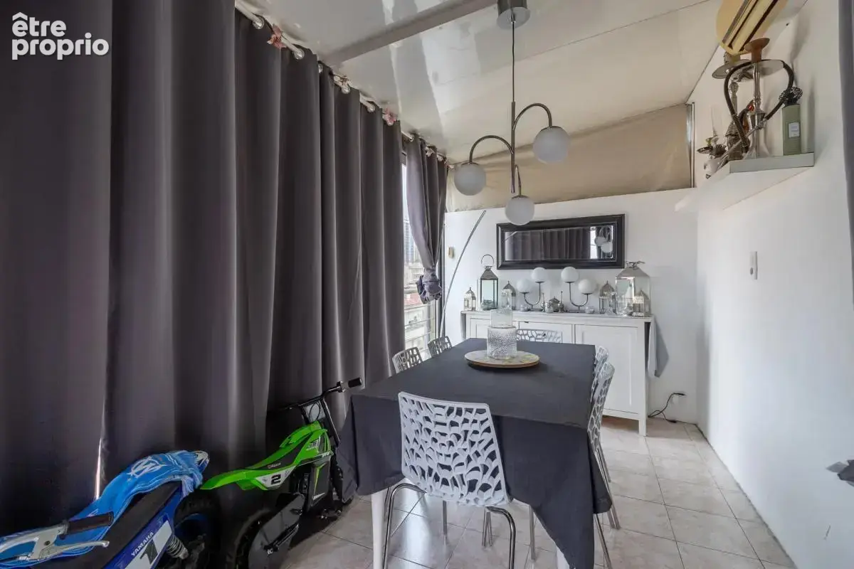Appartement de 3 pièces de 63 m² à Toulon - photo 5