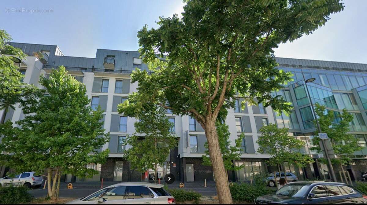 Appartement à TOURS
