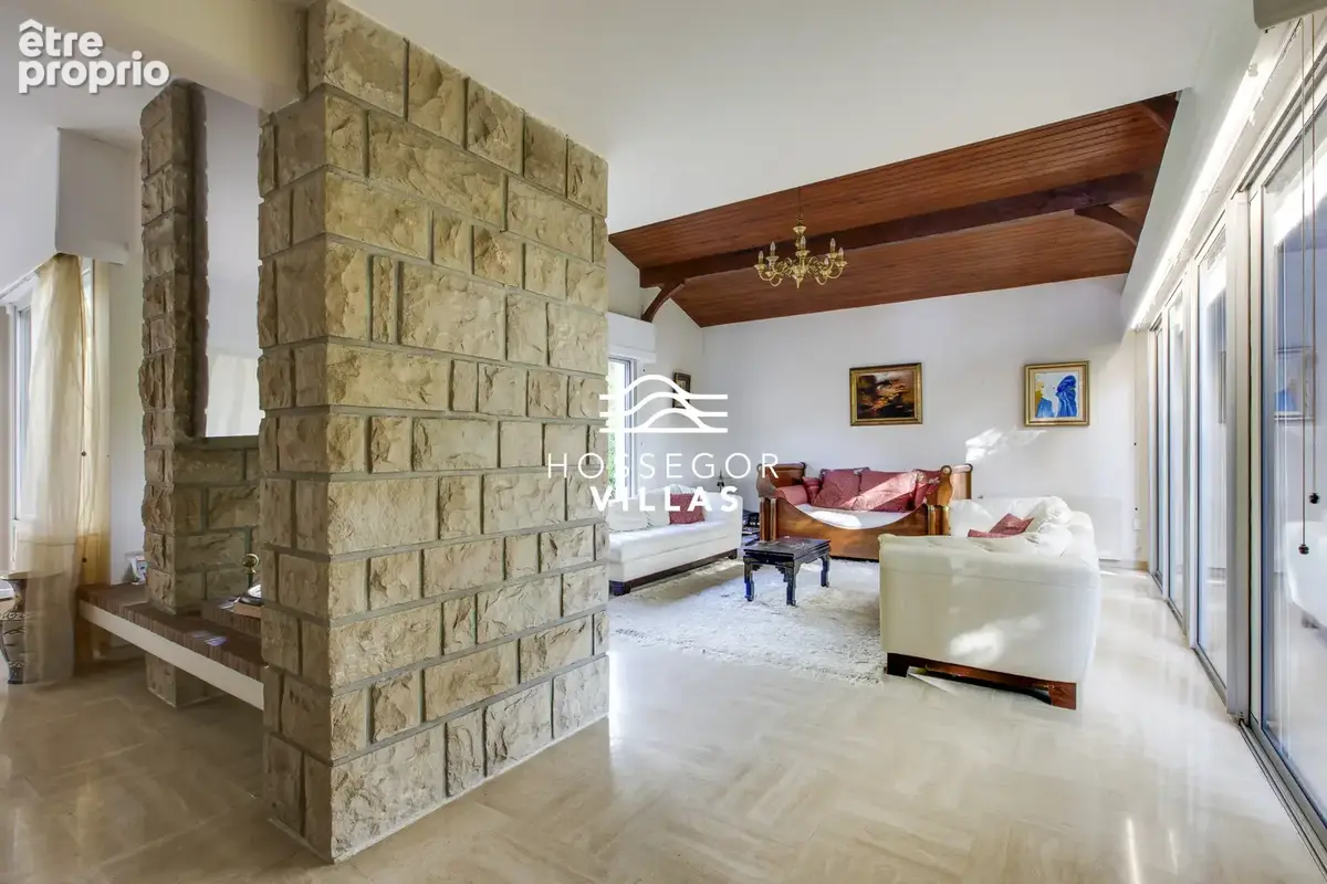 Maison 5 pièces 160 m² à vendre à Capbreton (40130) - photo 7
