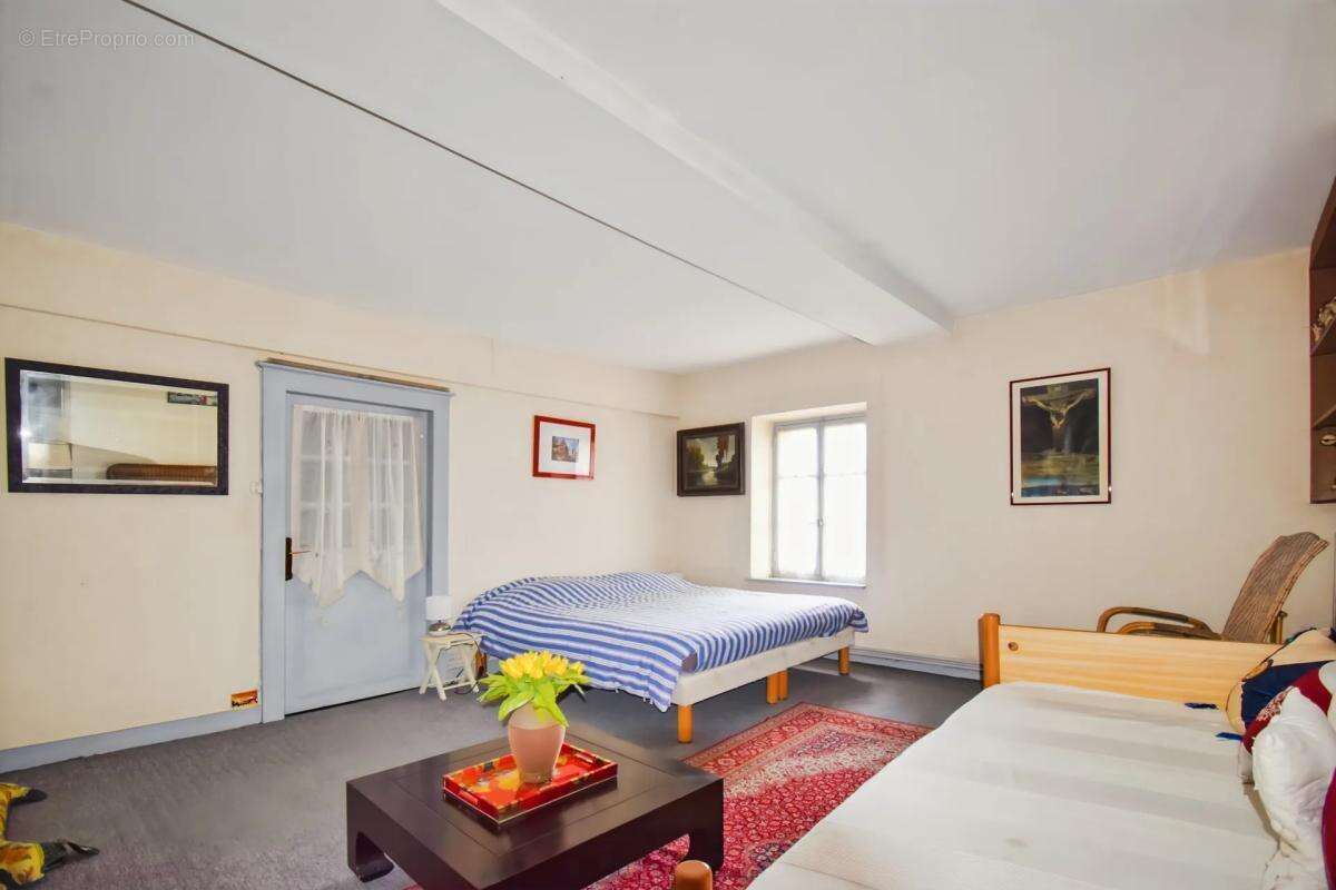 Maison à SAINT-DENIS-D&#039;AUTHOU