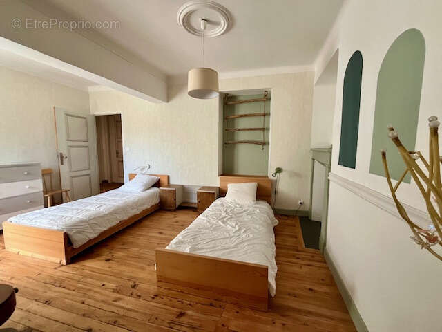 Maison à CAZAUX-DEBAT