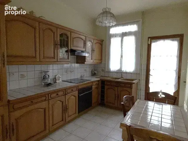 Maison 3 pièces 57 m² à vendre à Drancy (93700) - photo 4