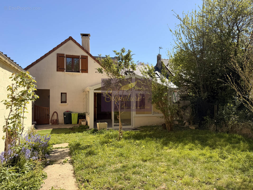 Maison à LE MANS