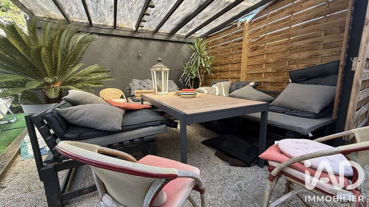Photo 4 - Appartement à SAINTE-GEMMES-SUR-LOIRE