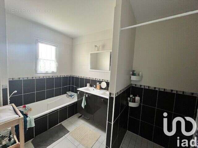 Photo 9 - Maison à CHAURAY