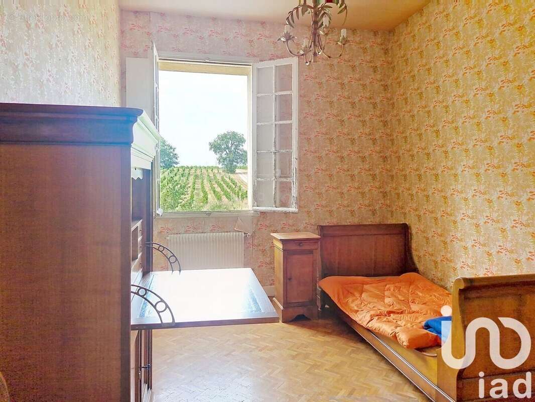 Photo 8 - Maison à SAINT-MICHEL-DE-MONTAIGNE