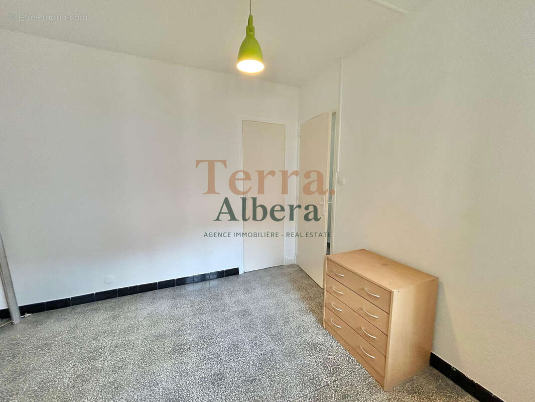 CANET Plage - Appartement Type 3 - traversant -BALCON - photo 11