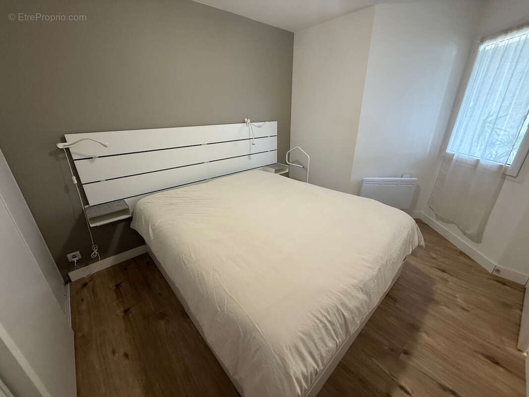 Appartement à LE POULIGUEN