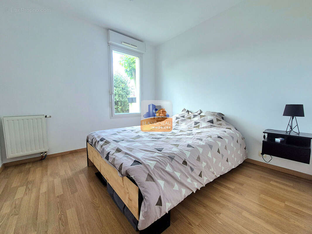 Appartement à BOUGUENAIS