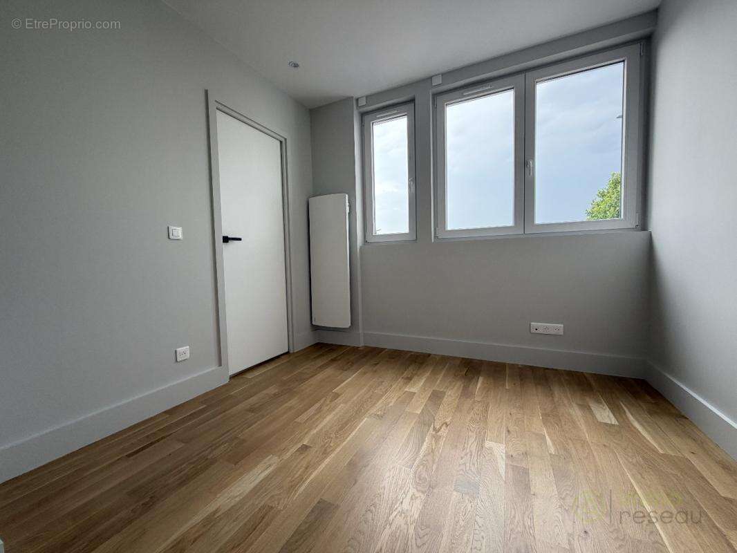 Appartement - photo 3