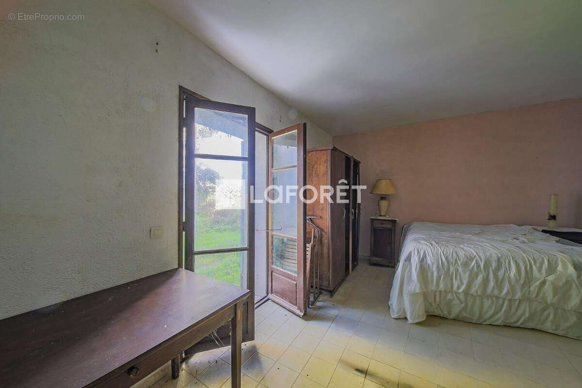 Maison à PENTA-DI-CASINCA