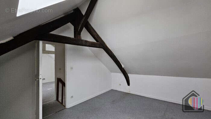 Appartement à FECAMP