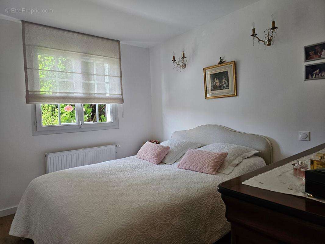 Maison Lesmenils 5 pièce(s) 91.35 m2 - photo 8