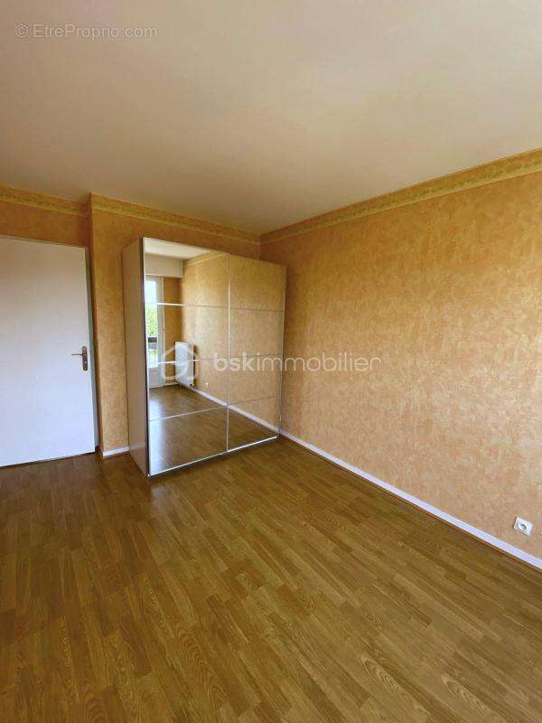 Appartement lumineux de 90 m² avec balcon – 3 chambres – Rambouillet - photo 13