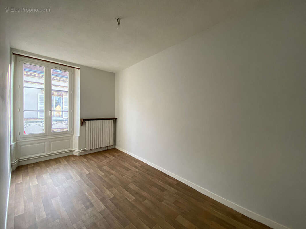 Maison à NOGENT-LE-ROTROU